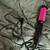 REVLON Silicone Bristle Heated Hair Styling Brush 4 thumbnail