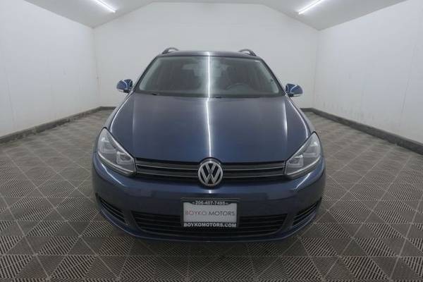 *2013* *Volkswagen* *Jetta SportWagen* *2.0L TDI Sport Wagon 4D* - $12,495 (_Volkswagen_ _Jetta SportWagen_ _Sedan_)63441580615427121