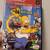 PlayStation 2 Simpsons Hit & Run PS2 1 thumbnail