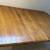 For Sale: Gibbard Solid Walnut Dining Table with Two Leaves 4 thumbnail