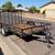 Utility trailer 77”x10 1 thumbnail