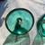 Aqua glass insulators 8 thumbnail