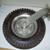 Northern Tool 6" Wheel Pneumatic Tire Swivel Caster NEVER USED 3 thumbnail