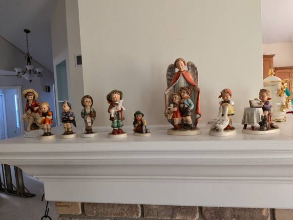 Yard sale photo