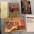 Nintendo 64 Zelda 64 ocarina of time box manual inserts 1 thumbnail