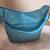 Aimee Kestenberg Auburn Hobo Deep Sea Blue purse. New w/tag. MSRP $248 3 thumbnail