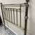 Full size Bed Headboard 57"H x Excellent condition 🚚 extra 1 thumbnail