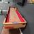 Shuffle board table 1 thumbnail