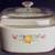 Vintage Corning Ware Abundance 5 liter A-5-B Dish with Pyrex Glass Lid 2 thumbnail