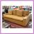 Coleman Of California The Erin Chenille Sofa 5 thumbnail