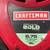 Craftsman 21” Mulcher Push Mower 5 thumbnail