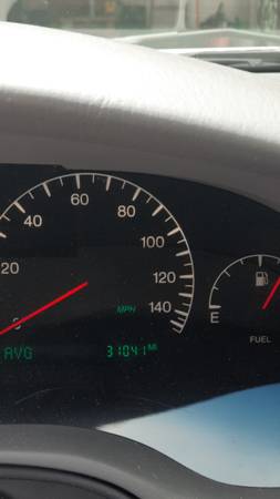 Cadillac Seville 2003 4.6 Northstar - $14.995 (Redondo Beach)63470894122755121