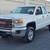 2015 GMC Sierra 2500HD Double Cab Pickup 4D 6 1/2 ft 3 thumbnail