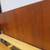 MCM, Queen Teak Bed with floating tables 9 thumbnail