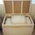 Bedroom Furniture High-Quality White Rattan 7pc Set Special Order 13 thumbnail