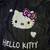 Hello kitty Leather jacket 3 thumbnail