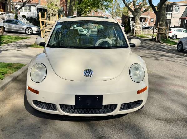 *********** 2007 Volkswagen New Beetle 2.5l  4 Cylinder 2 Dr ******* - $2,20063654713699201121