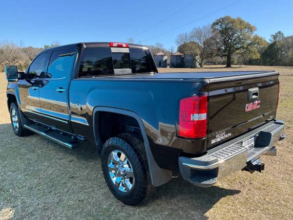 GMC Sierra 2500HD - $22,500 (Atlanta)63621265016833122