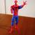 SPIDER MAN 11+ Action Figure, SPIDERMAN 3 Bump 'N Go Motorized Racing 2 thumbnail