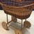 Baby Basket Baby Bassinet without stand on wheels 6 thumbnail