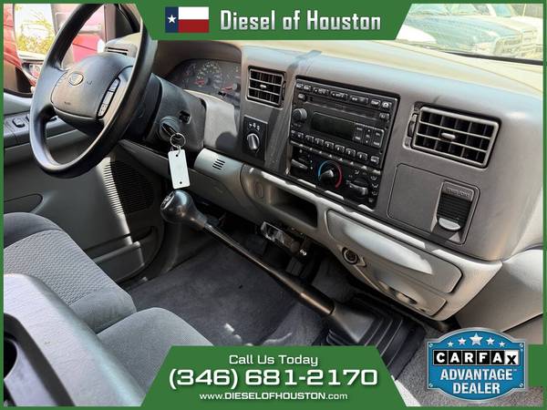 2003 Ford F350 F 350 - Photo 6