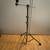 Vintage Tama Aichi Japan Boom Cymbal Stand 1 thumbnail