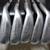 Adams GT500 RH Irons Golf Clubs 1 thumbnail