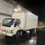 Box truck with Liftgate for sale 6 thumbnail