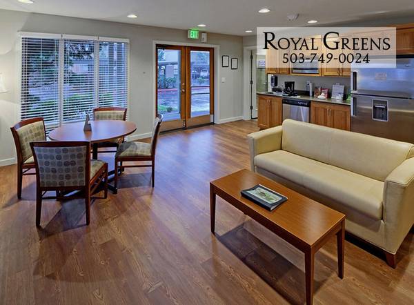 $1,650 / 2br - NOW AVAILABLE! CALL TODAY + Walkthrough Kitchens, Dog Walking Area (Gresham)63867270522243120