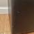 Storage Bench Cushioned Seat Faux Leather 17"T x 32"W x 16"D 15 thumbnail