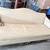 Antique Camelback, couch, mahogany, trim, and matching chair 6 thumbnail