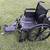 Wheelchair by Pro Basics 1 thumbnail
