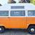 1973 VW High Top Bus T2 Bay Window Hightop HiTop - RUNS GREAT! 4 thumbnail