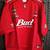 Budweiser NASCAR Shirt, NEW 1 thumbnail