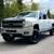2013 Chevrolet Silverado 3500HD LTZ , Diesel 4x4 4WD 4 thumbnail