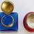 Inkwells - use also as Perfume Bottles ALL 3 for - 6 thumbnail