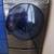SAMSUNG WASHER/GAS DRYER W/PEDESTALS 3 thumbnail