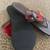 Kenya Masai Beaded Sandals Size 39 4 thumbnail