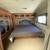 2014 ROCKWOOD by FOREST RIVER, roughly 24 /MODEL: 8244WS (REAR LIVING) 21 thumbnail