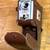 VINTAGE KODAK BROWNIE 8mm MOVIE CAMERA W/ LEATHER FIELD CASE 13 thumbnail