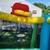 Well Fun Time Bounce Castle 8 thumbnail