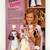 1995 Mattel Second Edition "Pioneer Barbie" - New in Box 4 thumbnail