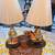 Vintage oriental lamp 1 thumbnail