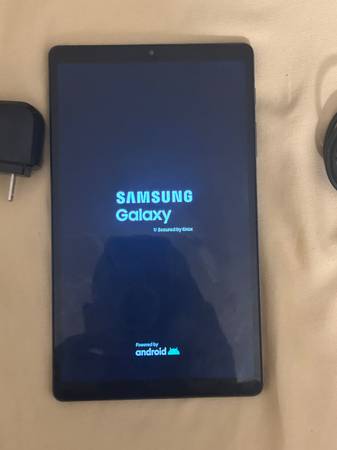 Samsung Galaxy Tab A7 Lite 8.7" 1