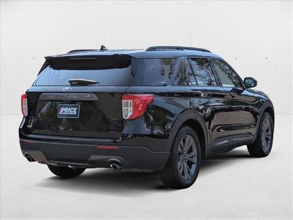 2021 Ford Explorer  XLT SUV - $21,880 (Call *(425) 279-7685* to Confirm Availability Instantly)63475307419139124