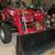 2023 Mahindra 4X4  1626  tractor 2 thumbnail