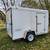 Cargo trailer 2004 Hallmark, transport. 9 thumbnail