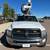2014 DODGE RAM 5500 4X4 4WD Bucket Truck Boom Truck 1 OWNER 3 thumbnail