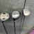 MEN'S LEFT HANDED GOLF CLUBS - SET! 8 thumbnail