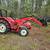 Powerful Yanmar AF26D with clamshell grapple completely refurbished 10 thumbnail